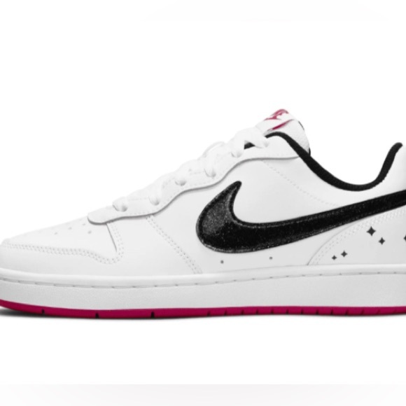 Nike court borough sneakers
